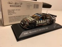 Minichamps Mercedes C  180 DTM 1:43 v. Ommen Nordrhein-Westfalen - Steinfurt Vorschau