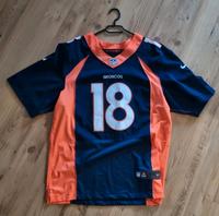 Original NFL Trikot  Payton Manning Hessen - Bad Hersfeld Vorschau