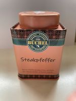 Büchel Steakpfeffer, 80g Niedersachsen - Jork Vorschau