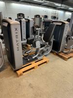 Matrix Fitness G7 Ultra Adduktion Maschine Top Nordrhein-Westfalen - Nordkirchen Vorschau