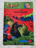 Sigurd Comic Nr. 3 Kreis Ostholstein - Sereetz Vorschau