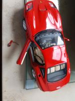 Ferrari 550 Maranello 1996 1:18 Baden-Württemberg - Heroldstatt Vorschau