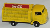 “MATCHBOX” Karrier Bantam 2-Ton - Coca-Cola Truck No 37B. Baden-Württemberg - Reutlingen Vorschau