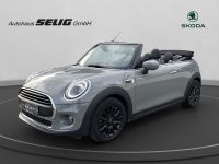 MINI Cabrio One Leder, PDC, Alu, Chili-Paket, ... Baden-Württemberg - Munderkingen Vorschau