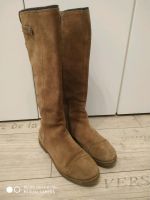 #Tommy Hilfiger #Stiefel #Damen #38 Hessen - Laubach Vorschau