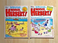 Mensch, Herbert! | by Dubollion / Don Martin | Comic | Kult Bayern - Scheyern Vorschau