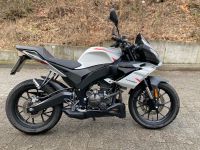 Aprilia Tuono 125 ABS E5 White Lightning Hessen - Bad Schwalbach Vorschau