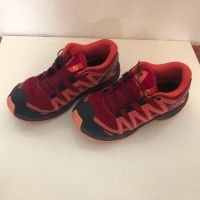 Salomon XA Pro Kinder Wanderschuhe Grösse 35 Köln - Merkenich Vorschau