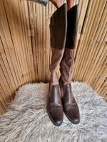 Stiefel Braun Jana Soft Größe 40.5 Baden-Württemberg - Esslingen Vorschau