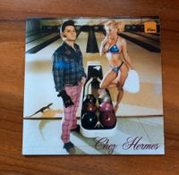 Chez Hermes - Je t'aime 7" Single Bayern - Wonsees Vorschau