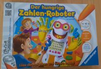 tiptoi-Spiel "Der hungrige Zahlenroboter" Sachsen - Freital Vorschau