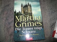 Krimi&Thriller Martha Grimes, R.N.Patterson,Tom Wolf usw Baden-Württemberg - Künzelsau Vorschau