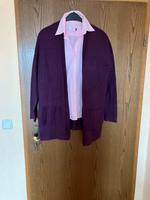 Longcardigan mit Bluse Bayern - Türkheim Vorschau