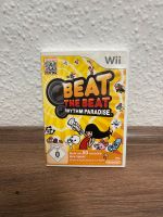 Nintendo Wii Beat the Beat Rhythm Paradise Spiel Essen - Stoppenberg Vorschau