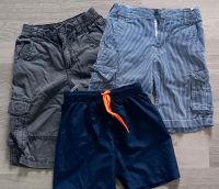 Shorts Kurze Hosen Paket Nordrhein-Westfalen - Stolberg (Rhld) Vorschau