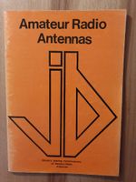 Amateur Radio Antennas by Jaybeam Limited Nürnberg (Mittelfr) - Mitte Vorschau