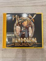 Mia X - Mama Drama Hip Hop Master P Snoop Fogg C-Murder No Limit Nordrhein-Westfalen - Gummersbach Vorschau