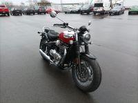 Triumph Bonneville Speedmaster Chrome inkl. 800,- € Kund Rheinland-Pfalz - Bad Kreuznach Vorschau