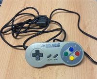 Super Nintendo SNES Controller Original Nordrhein-Westfalen - Schwerte Vorschau