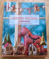 Buch Liebevolle Nähideen zu Weihnachten Bayern - Ebern Vorschau