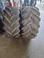 VF600/60R30 Michelin XEO BIB Reifen Gebraucht Bayern - Aldersbach Vorschau