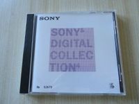 CD: Sony's Digital Collection 4 - limitierte Auflage - top! Köln - Widdersdorf Vorschau