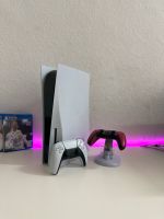 PlayStation 5 Disck Edition Thüringen - Gera Vorschau