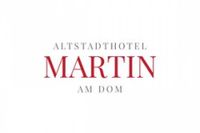 ⭐️ Hotel Martin ➡️ Hotelfachmann/-frau  (m/w/x), 96049 Bayern - Bamberg Vorschau