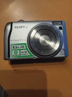 Fujifilm Finepix F40fd 8,3 Megapixel silber Nordrhein-Westfalen - Kreuzau Vorschau