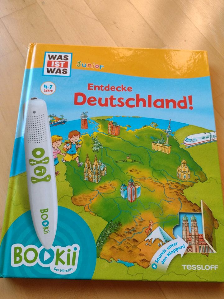 Bookii Bücher in Ludwigsburg