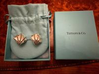 Tiffany&Co. Ohrclips 925 Silber mit 750 Gold Köln - Humboldt-Gremberg Vorschau