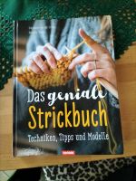 Das geniale Strickbuch Sachsen - Röhrsdorf Vorschau
