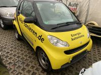 SCHLACHTFEST Smart Fortwo 451 Ersatzteile Gebrauchtteile Lindenthal - Köln Müngersdorf Vorschau