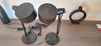 Tischlampe zu verkaufen Hessen - Kiedrich Vorschau