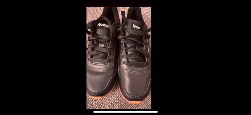 Reebok Sneakers, Gr 36, neu in Halstenbek