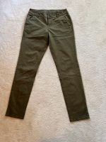 Chino Hose oliv Gr. 36 Rheinland-Pfalz - Bad Sobernheim Vorschau