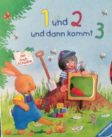 3 Pappbilderbücher für kleine Entdeckerl Leipzig - Paunsdorf Vorschau