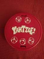 Yahtzee Brettspiel Würfelspiel (tragbare Ausgabe) Hamburg - Altona Vorschau