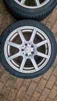 Winterreifen VW Jetta Komplettrad VW GTI VW Passat Seat Leon GTD Bayern - Duggendorf Vorschau