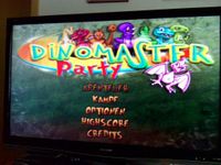 Sony PlayStation PS1 Ready 2 Rumble, Dinomaster Nordrhein-Westfalen - Reichshof Vorschau