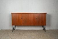 Teak Sideboard Kommode Anrichte Dänisch Vintage 60er Mid Century Eimsbüttel - Hamburg Eimsbüttel (Stadtteil) Vorschau