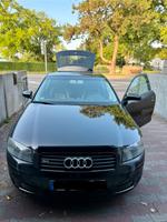 Audi A3 2.0 FSI | Vollleder | TÜV bis 08/2026 Bayern - Ingolstadt Vorschau