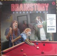 Brainstory – Sounds Good Vinyl, LP, Album 2024 Soul Funk Hessen - Gießen Vorschau