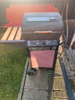 Gasgrill gebraucht Nordrhein-Westfalen - Moers Vorschau