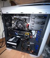 Gaming PC mit 2070 Super, AMD Ryzen 5600x und vieles mehr Baden-Württemberg - Freudenstadt Vorschau