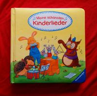 Ravensburger -- Meine schönsten Kinder-Lieder ab 2 Jahre Nordrhein-Westfalen - Paderborn Vorschau