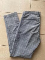 Zara Man Herren Hose kariert zara neu Hemelingen - Mahndorf Vorschau