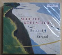 Zwei Herren am Strand von Michael Köhlmeier Hörbuch ungekürzt CD Sachsen-Anhalt - Halle Vorschau