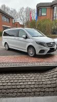 Mercedes V Klasse W447 Alufelgen/Winterreifen Nordrhein-Westfalen - Langenberg Vorschau