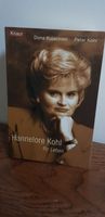 " Hannelore Kohl - Ihr Leben " * Taschenbuch * Dresden - Cotta Vorschau